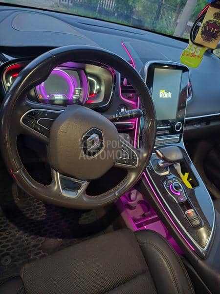 Renault Espace 1.6 DCI