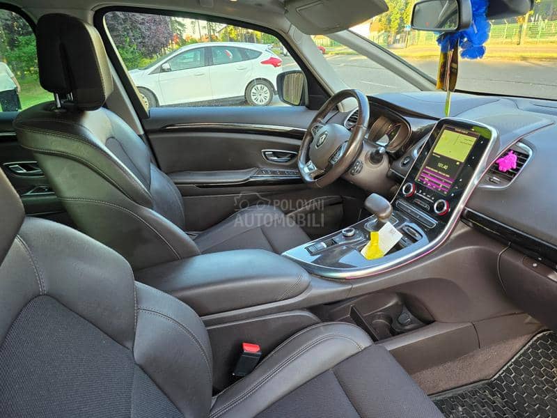 Renault Espace 1.6 DCI