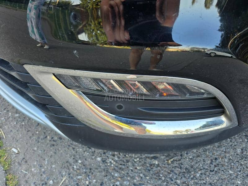 Renault Espace 1.6 DCI