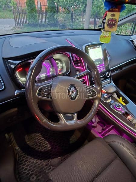 Renault Espace 1.6 DCI