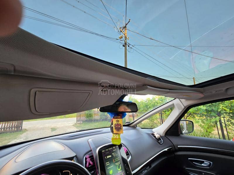 Renault Espace 1.6 DCI