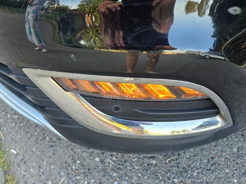 Renault Espace 1.6 DCI