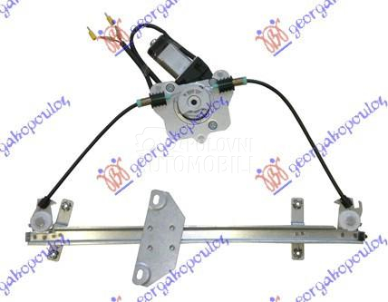 PODIZAC PREDNJEG PROZORA ELEKT