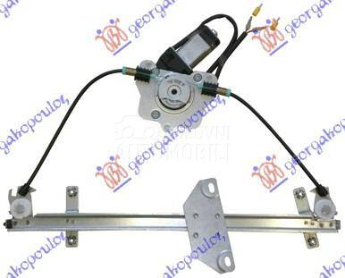 PODIZAC PREDNJEG PROZORA ELEKT