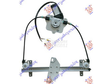 PODIZAC ZADNJEG PROZORA ELEKTR za Volvo S40 od 2000. do 2004. god.