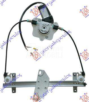 PODIZAC ZADNJEG PROZORA ELEKTR