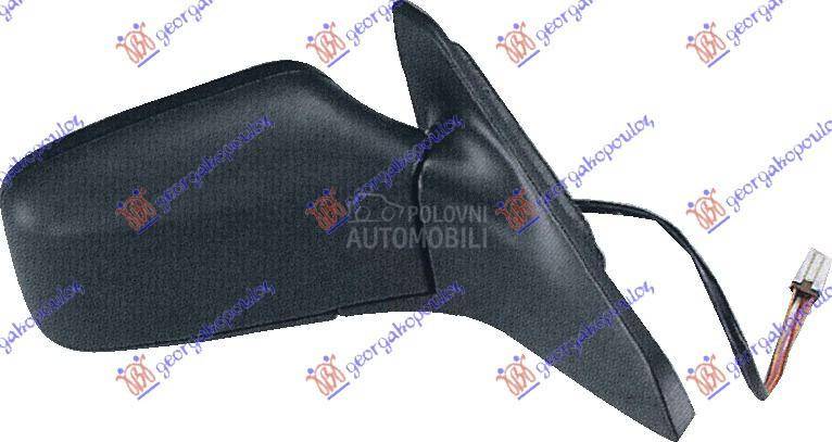 RETROVIZOR ELEKTRICNI SA GREJA