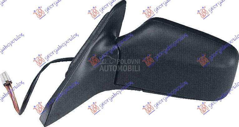 RETROVIZOR ELEKTRICNI SA GREJA