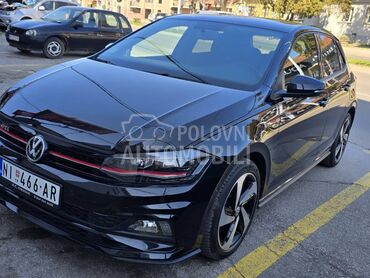 Volkswagen Polo GTI