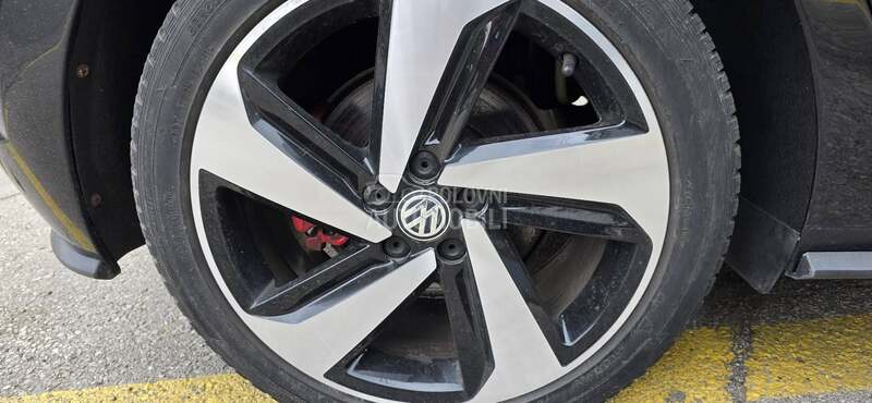 Volkswagen Polo GTI