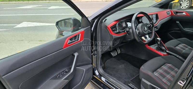 Volkswagen Polo GTI