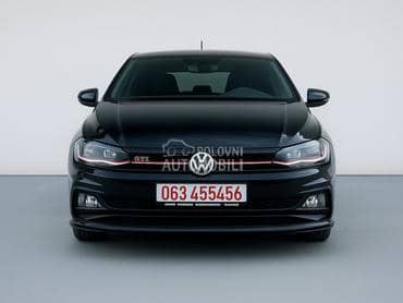 Volkswagen Polo GTI