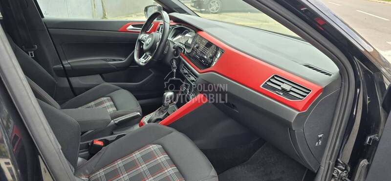 Volkswagen Polo GTI