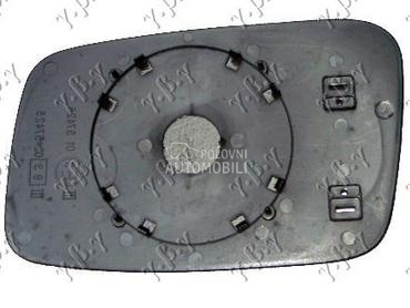 STAKLO RETROVIZORA -2002 (KONV za Volvo V70 od 1997. do 2000. god.