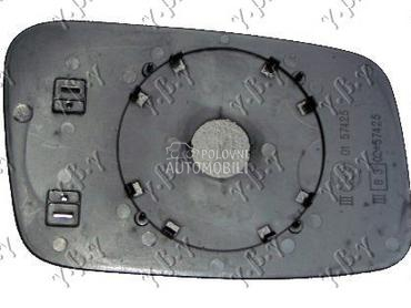 STAKLO RETROVIZORA -2002 (ASFE za Volvo V70 od 1997. do 2000. god.