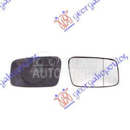 STAKLO RETROVIZORA -2002 (ASFE