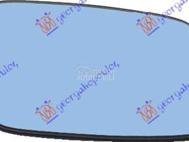 STAKLO RETROVIZORA SA GREJACEM za Volvo 850 od 1992. do 1994. god.