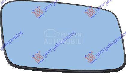 STAKLO RETROVIZORA SA GREJACEM