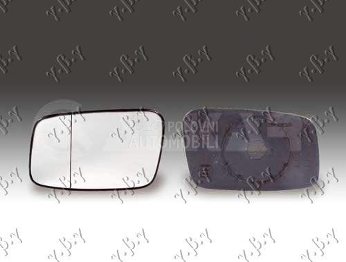 STAKLO RETROVIZORA SA GREJACEM