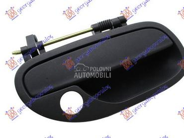 KVAKA PREDNJIH VRATA SPOLJASNJ za Volvo S40 od 1995. do 2000. god.