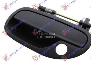 KVAKA PREDNJIH VRATA SPOLJASNJ za Volvo S40 od 1995. do 2000. god.