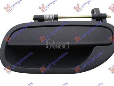 KVAKA ZADNJIH VRATA SPOLJASNJA za Volvo S40 od 2000. do 2004. god.