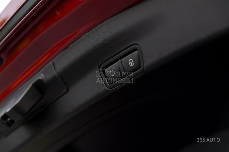 Alfa Romeo Stelvio QV/HARMAN