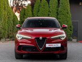Alfa Romeo Stelvio QV/HARMAN
