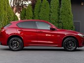 Alfa Romeo Stelvio QV/HARMAN