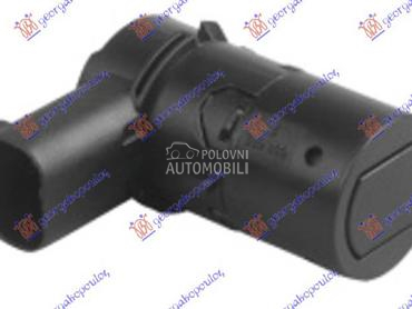 PARKING SENZOR (PDC) CRNI KONE za Peugeot 307 od 2001. do 2005. god.