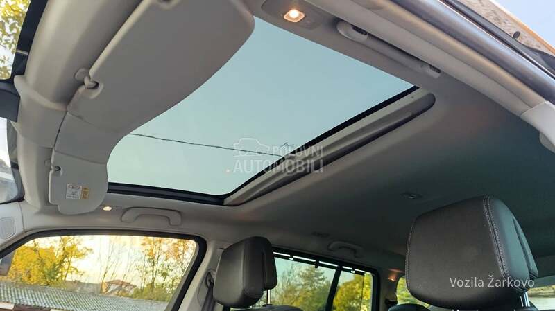 Renault Espace 1.6 Dci Pan