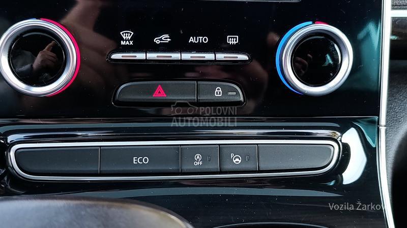 Renault Espace 1.6 Dci Pan