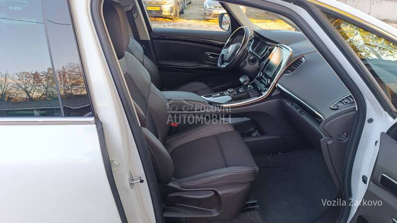 Renault Espace 1.6 Dci Pan