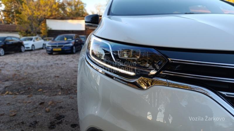 Renault Espace 1.6 Dci Pan