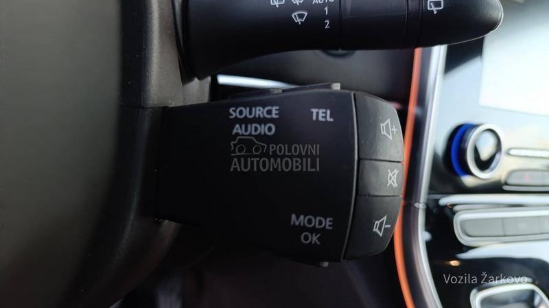 Renault Espace 1.6 Dci Pan