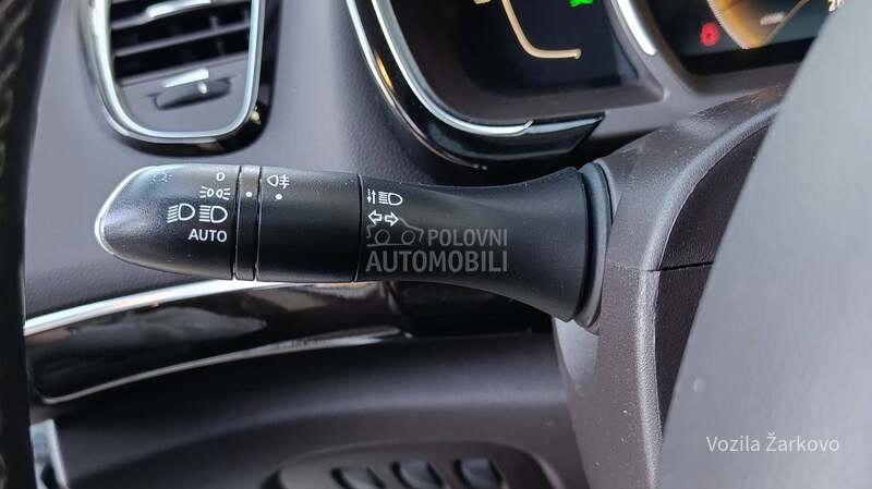 Renault Espace 1.6 Dci Pan