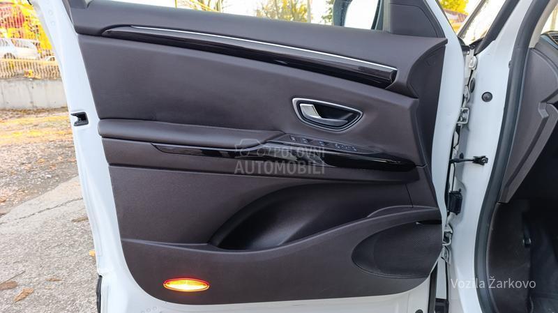 Renault Espace 1.6 Dci Pan