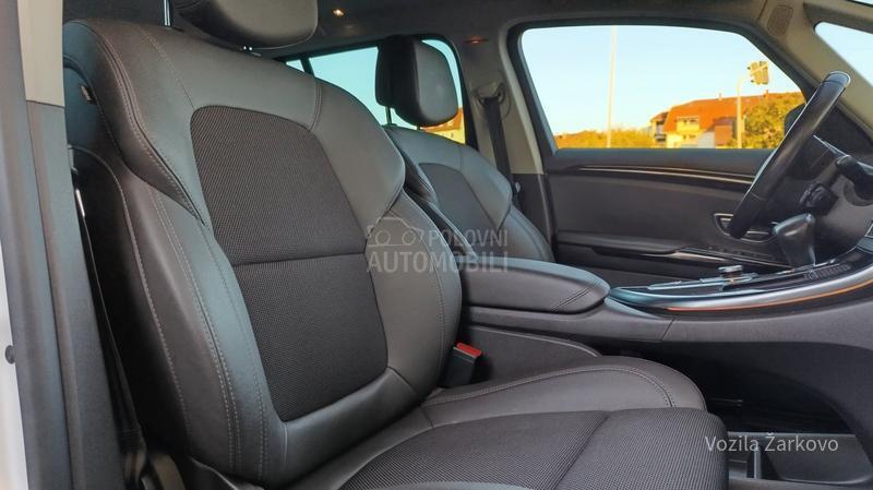 Renault Espace 1.6 Dci Pan