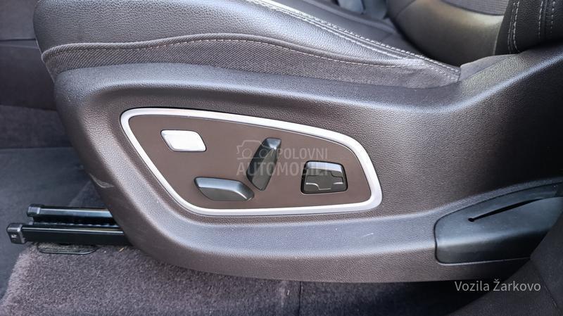 Renault Espace 1.6 Dci Pan