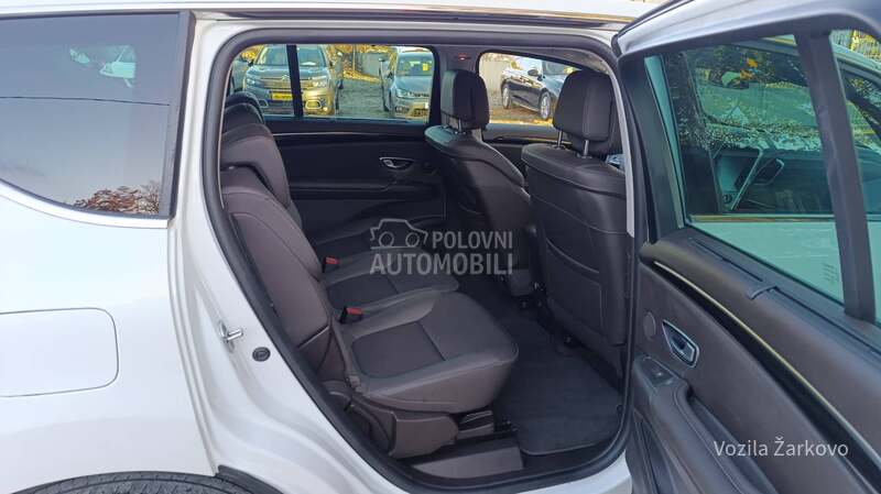 Renault Espace 1.6 Dci Pan