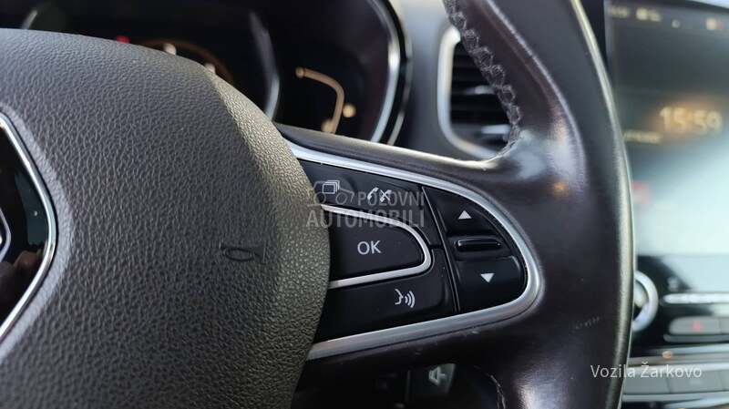 Renault Espace 1.6 Dci Pan