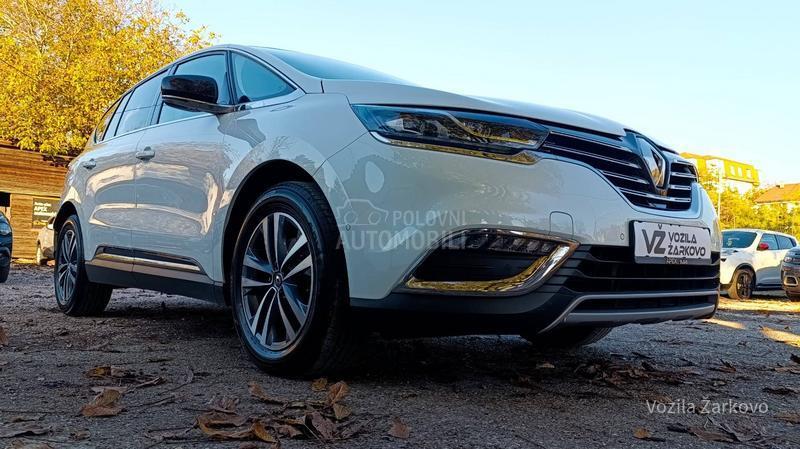 Renault Espace 1.6 Dci Pan