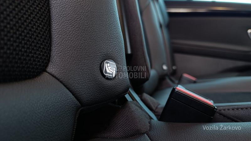 Renault Espace 1.6 Dci Pan