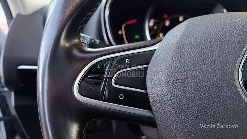 Renault Espace 1.6 Dci Pan