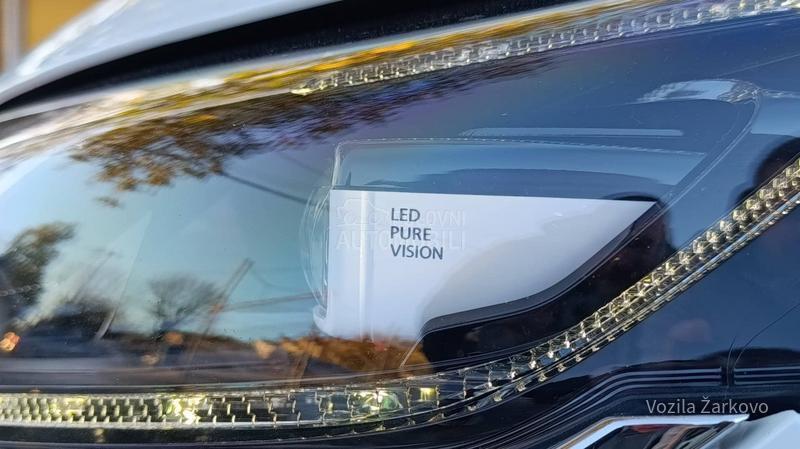 Renault Espace 1.6 Dci Pan