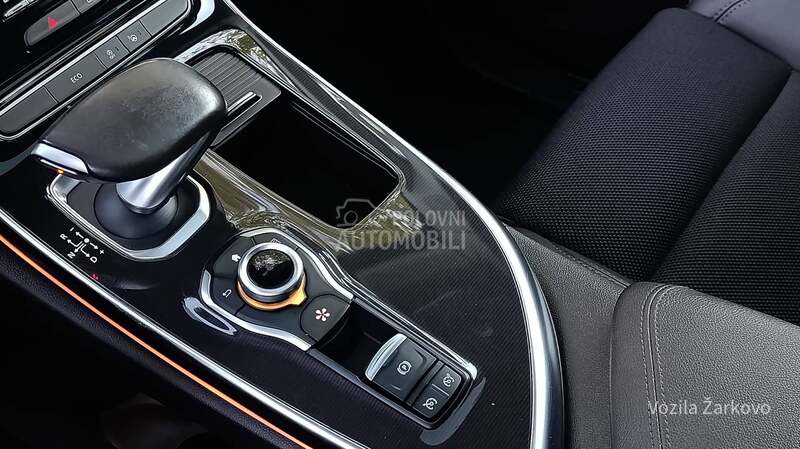 Renault Espace 1.6 Dci Pan