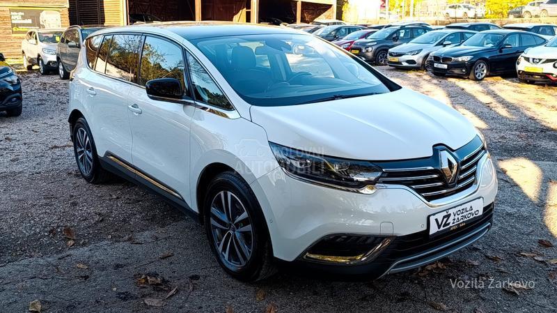 Renault Espace 1.6 Dci Pan