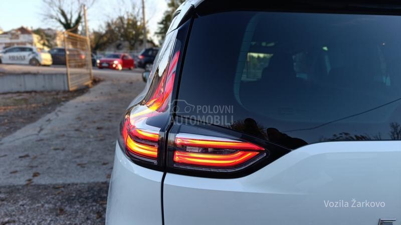 Renault Espace 1.6 Dci Pan