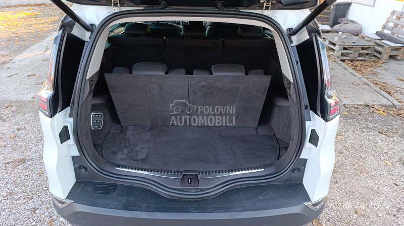 Renault Espace 1.6 Dci Pan