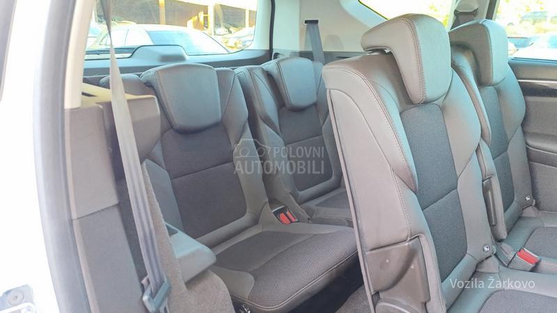 Renault Espace 1.6 Dci Pan